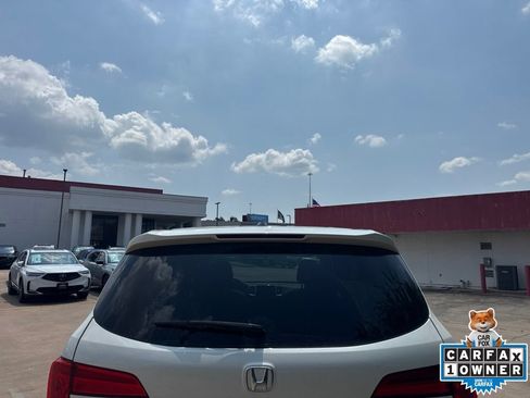Used 2017 Honda Pilot EX-L image 6