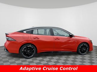 New 2026 Nissan Sentra SR w/ SR Premium Package FWD video 2