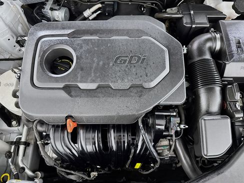 Used 2019 Kia Optima LX image 67