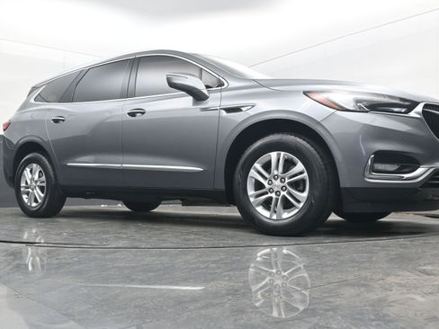 Used 2020 Buick Enclave Premium image 22
