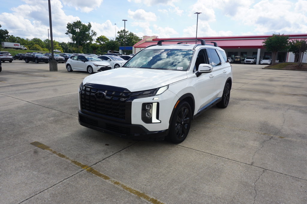 Used 2024 Hyundai Palisade XRT AWD/4WD image 27