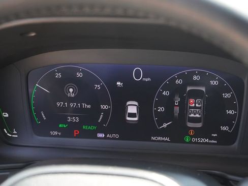 Used 2024 Honda Accord Sport image 32