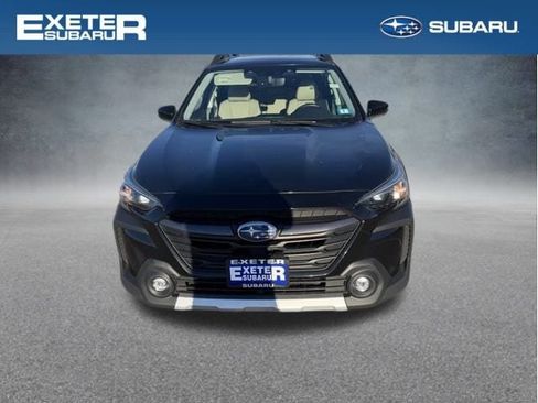 Used 2023 Subaru Outback Limited image 5