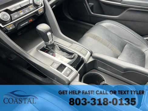 Used 2019 Honda Civic EX-L image 36