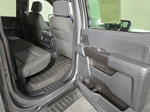 Used 2021 Ford F150 XLT w/ Equipment Group 302A High image 14