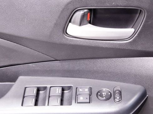 Used 2016 Honda CR-V SE image 21