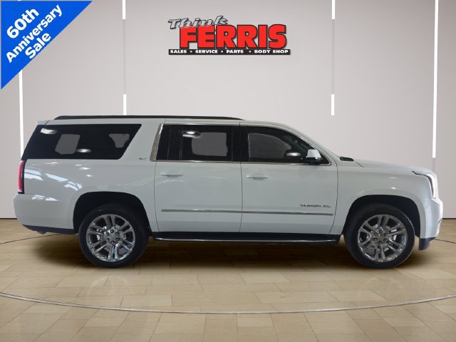 Used 2019 GMC Yukon XL SLT w/ Premium Edition AWD/4WD image 6