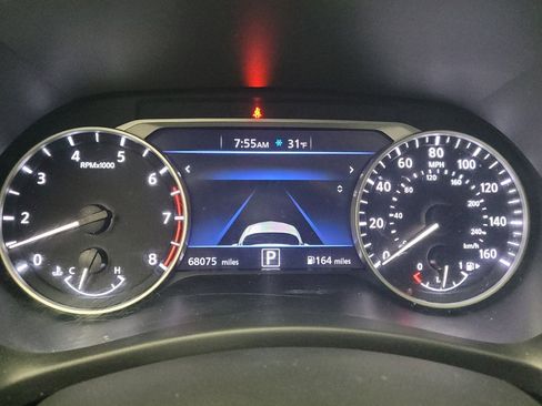 Used 2021 Nissan Sentra SR image 23