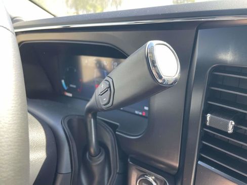 New 2026 Ford F250 Lariat w/ Black Appearance Package image 17