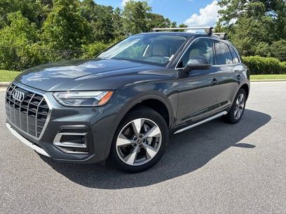 Used 2024 Audi Q5 2.0T Premium