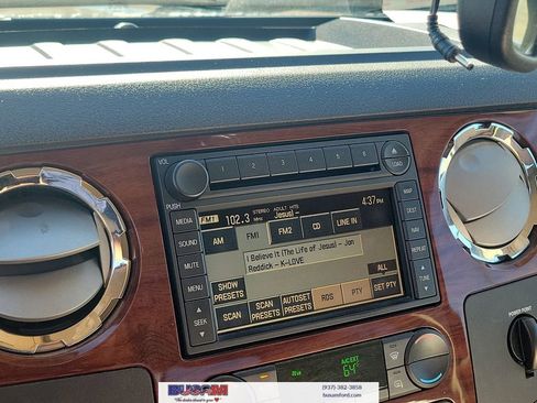 Used 2008 Ford F350 image 22