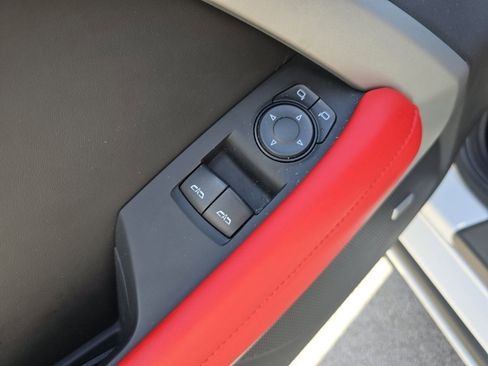Used 2018 Chevrolet Camaro LT w/ RS Package image 27