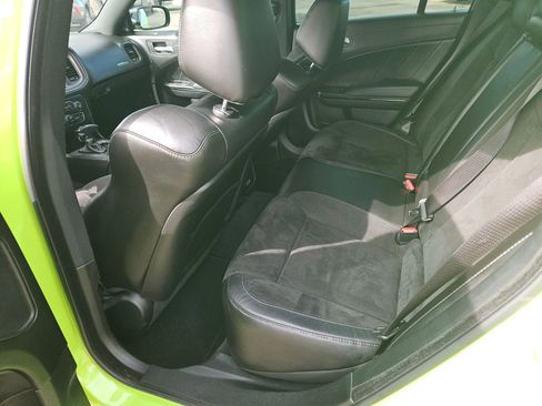 Used 2023 Dodge Charger GT w/ Plus Group image 23