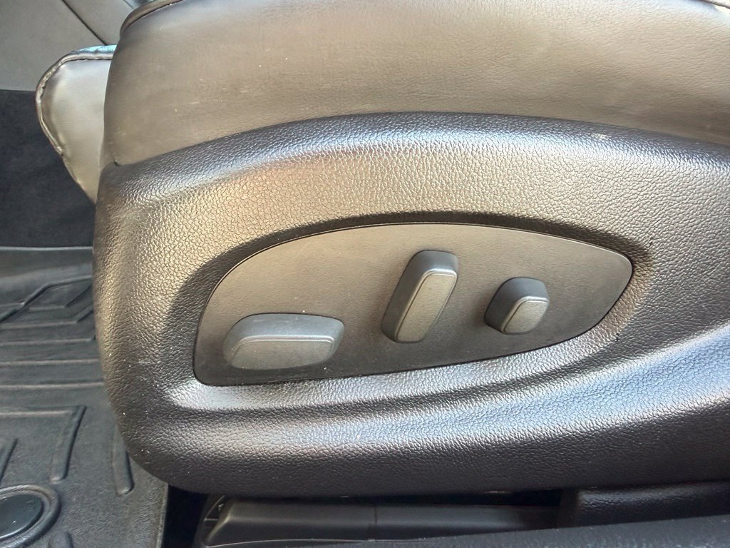 Used 2013 Cadillac ATS Sedan RWD image 22
