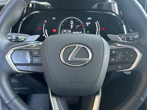 Used 2025 Lexus NX 350h AWD w/ Accessory Package (2T) image 27