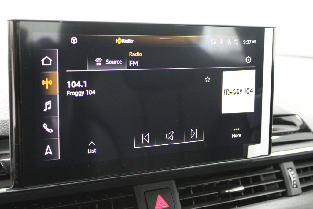 Used 2023 Audi A5 2.0T Premium w/ Convenience Package AWD/4WD image 51
