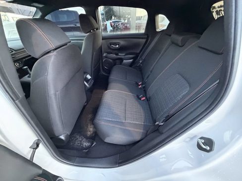 Used 2023 Honda HR-V Sport image 16