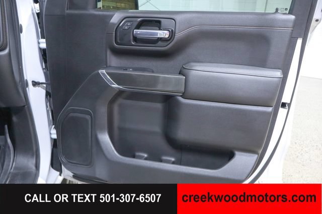 Used 2021 GMC Sierra 1500 AT4 AWD/4WD image 45
