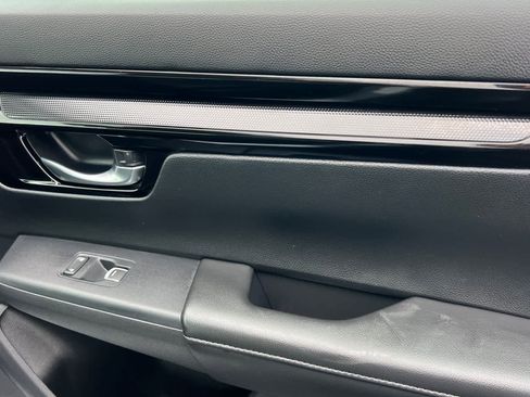 Used 2025 Honda CR-V EX-L image 19