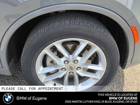 Used 2024 Dodge Durango GT AWD/4WD image 9