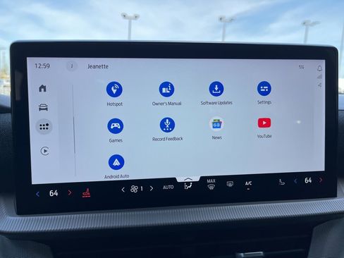 Used 2025 Ford Explorer Active image 20