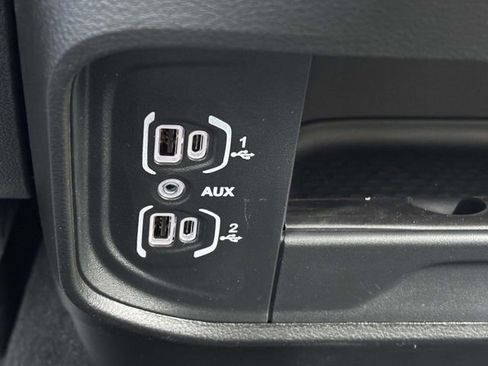 New 2026 RAM 3500 Tradesman image 26