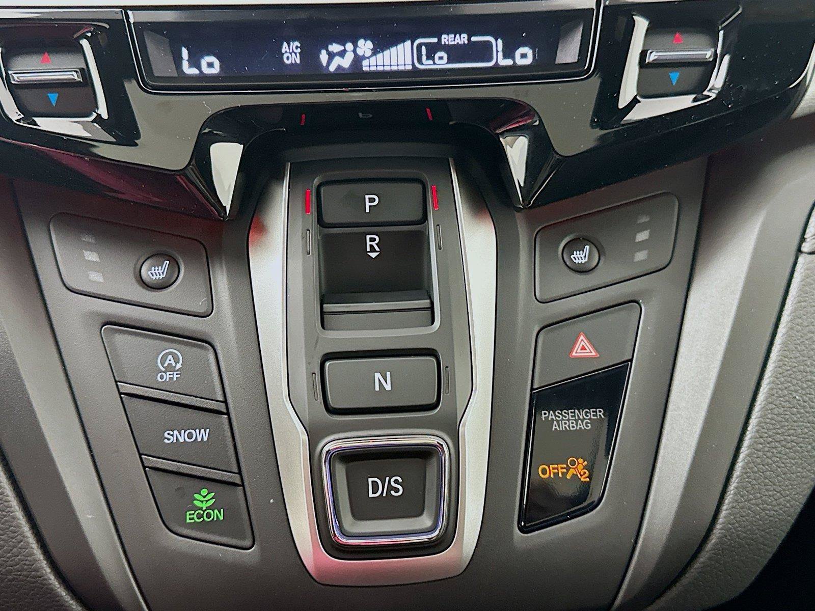 New 2027 Honda Odyssey Sport-L image 19