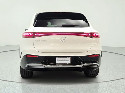 Used 2023 Mercedes-Benz EQS 450+ SUV image 6