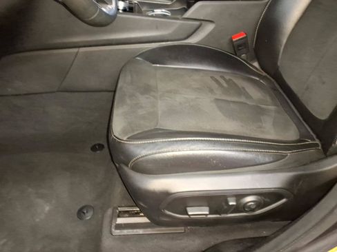Used 2024 Jeep Grand Cherokee L Laredo AWD/4WD image 15