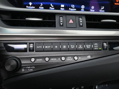 Used 2020 Lexus ES 350 w/ Premium Package image 15