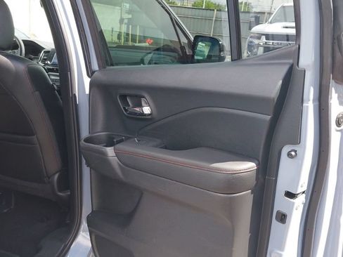 Used 2023 Honda Ridgeline Black Edition image 10