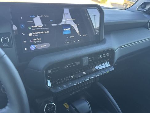 Certified 2025 Toyota Land Cruiser w/ Premium Package image 19