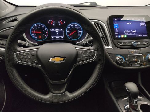 Used 2023 Chevrolet Malibu LS FWD image 26