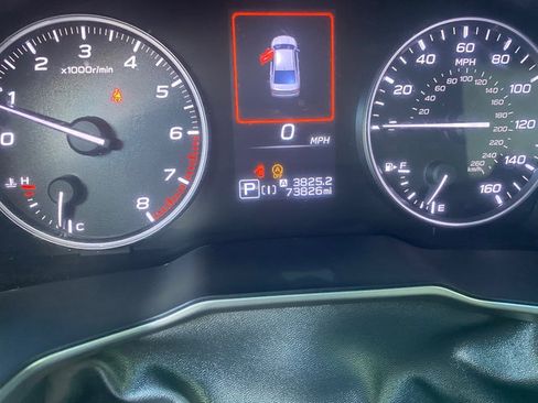 Used 2022 Subaru Legacy Sport image 34