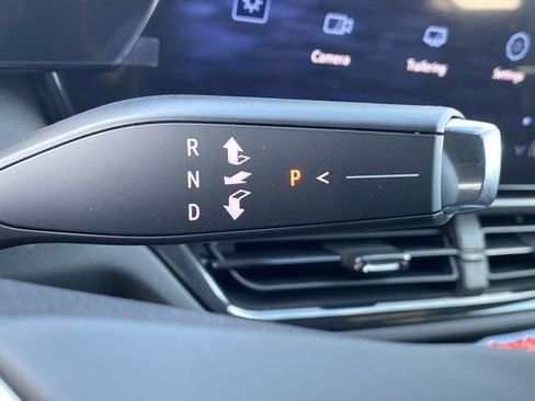 New 2026 Chevrolet Equinox EV RS image 18