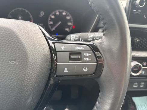 Used 2023 Honda CR-V EX-L image 12