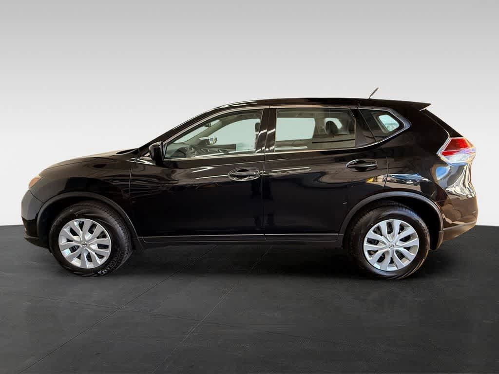 Used 2016 Nissan Rogue S FWD image 3