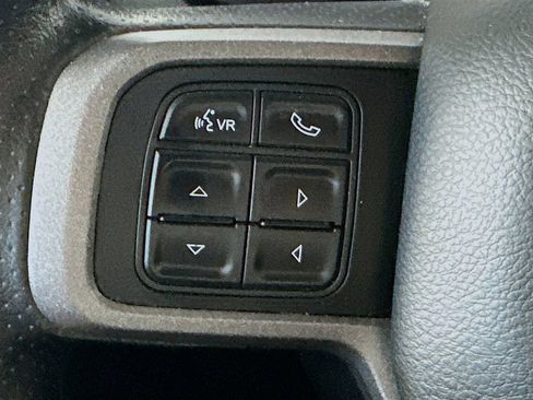 Used 2020 RAM 2500 Tradesman AWD/4WD image 24