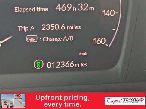 Used 2024 Honda Accord EX image 18