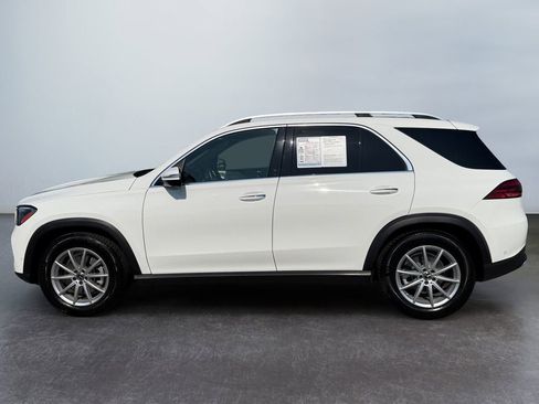 Used 2025 Mercedes-Benz GLE 350 4MATIC image 6