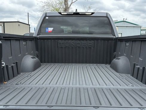 Used 2025 Toyota Tundra SR5 image 36