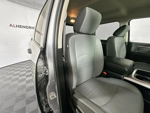 Used 2023 RAM 1500 Classic SLT w/ Trailer & Traction Group image 27