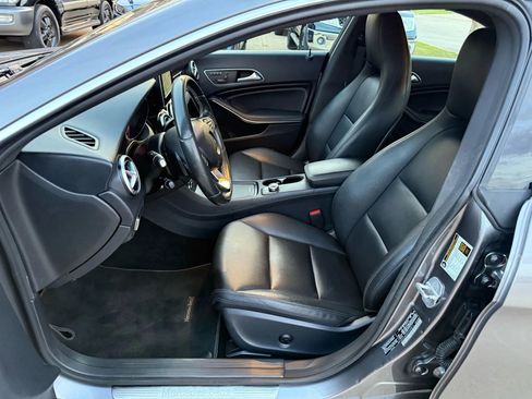 Used 2015 Mercedes-Benz CLA 250 4MATIC image 16