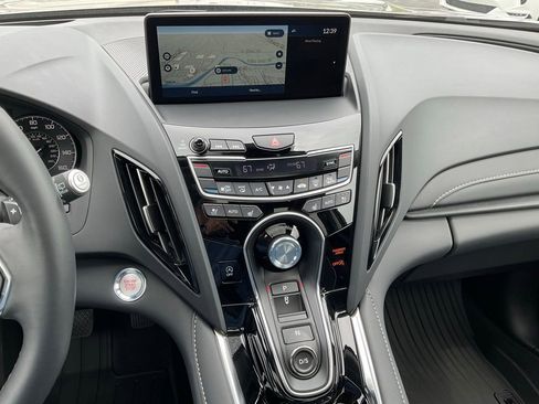 Certified 2025 Acura RDX SH-AWD w/ Advance Package image 15
