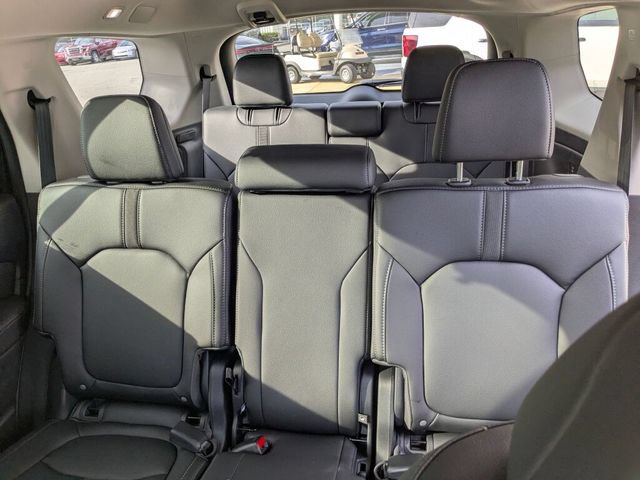 New 2026 Honda Pilot EX-L image 28
