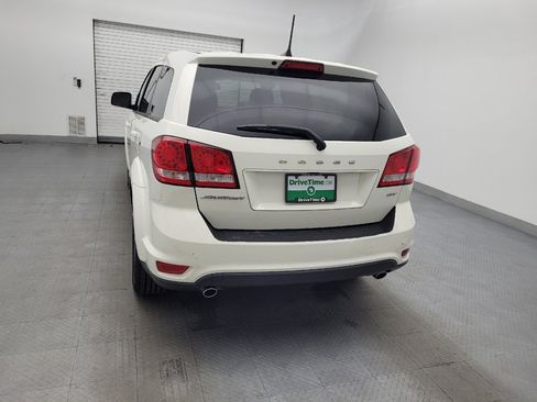 Used 2019 Dodge Journey GT image 6