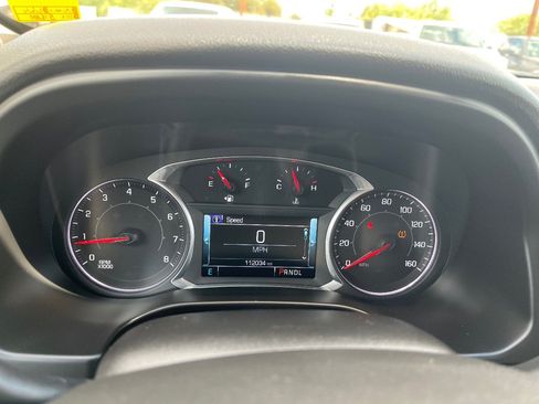 Used 2019 GMC Acadia SLT FWD image 21
