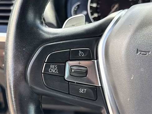 Used 2018 BMW X3 xDrive30i image 37