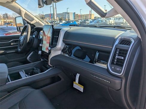 New 2026 RAM 1500 Tungsten image 38