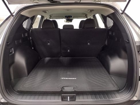 New 2026 Hyundai Tucson SE image 16
